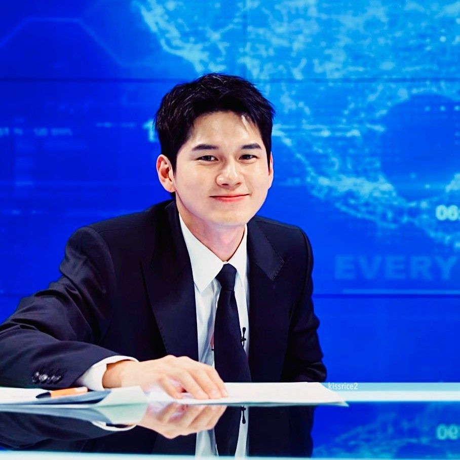 Latest photo of Ong Seongwu