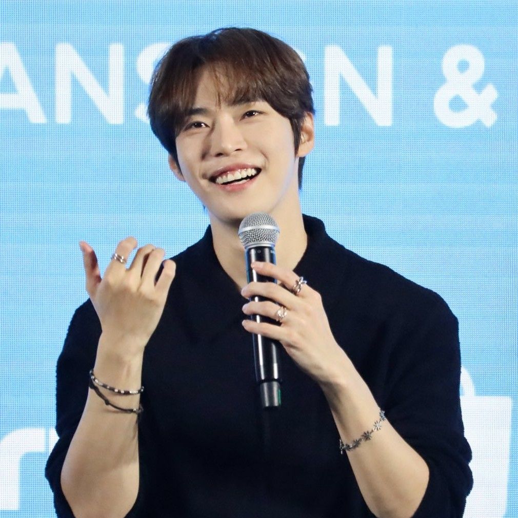 Behind-the-scenes cut of Doyoung (NCT 127)