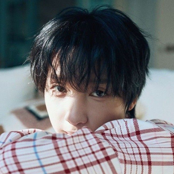 Behind-the-scenes cut of Jeong Sewoon