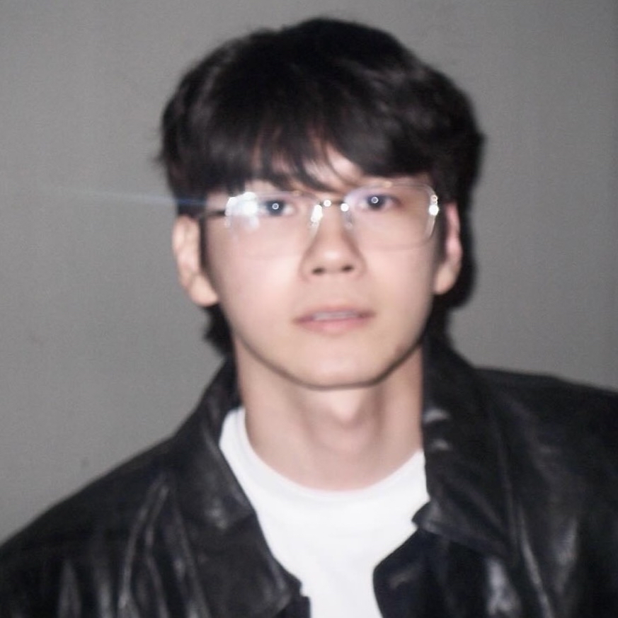 옹성우 팬이 찍은 순간