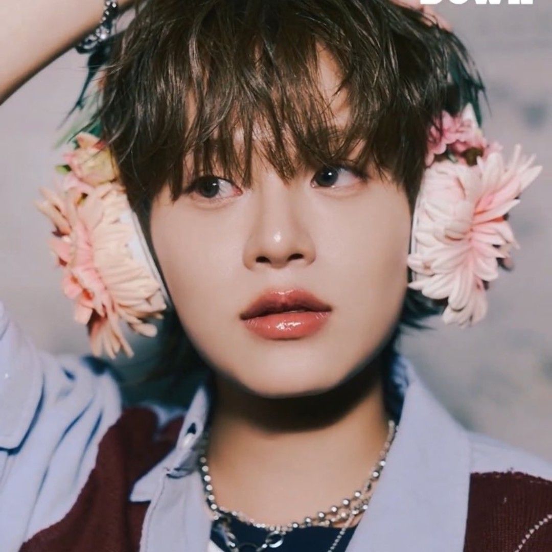 Latest photo of Lee Daehwi (AB6IX)