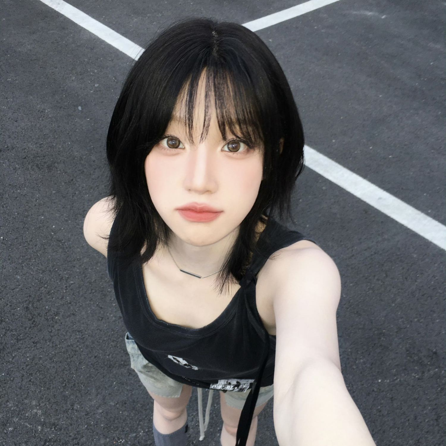 우기 (아이들) 최근 활동샷