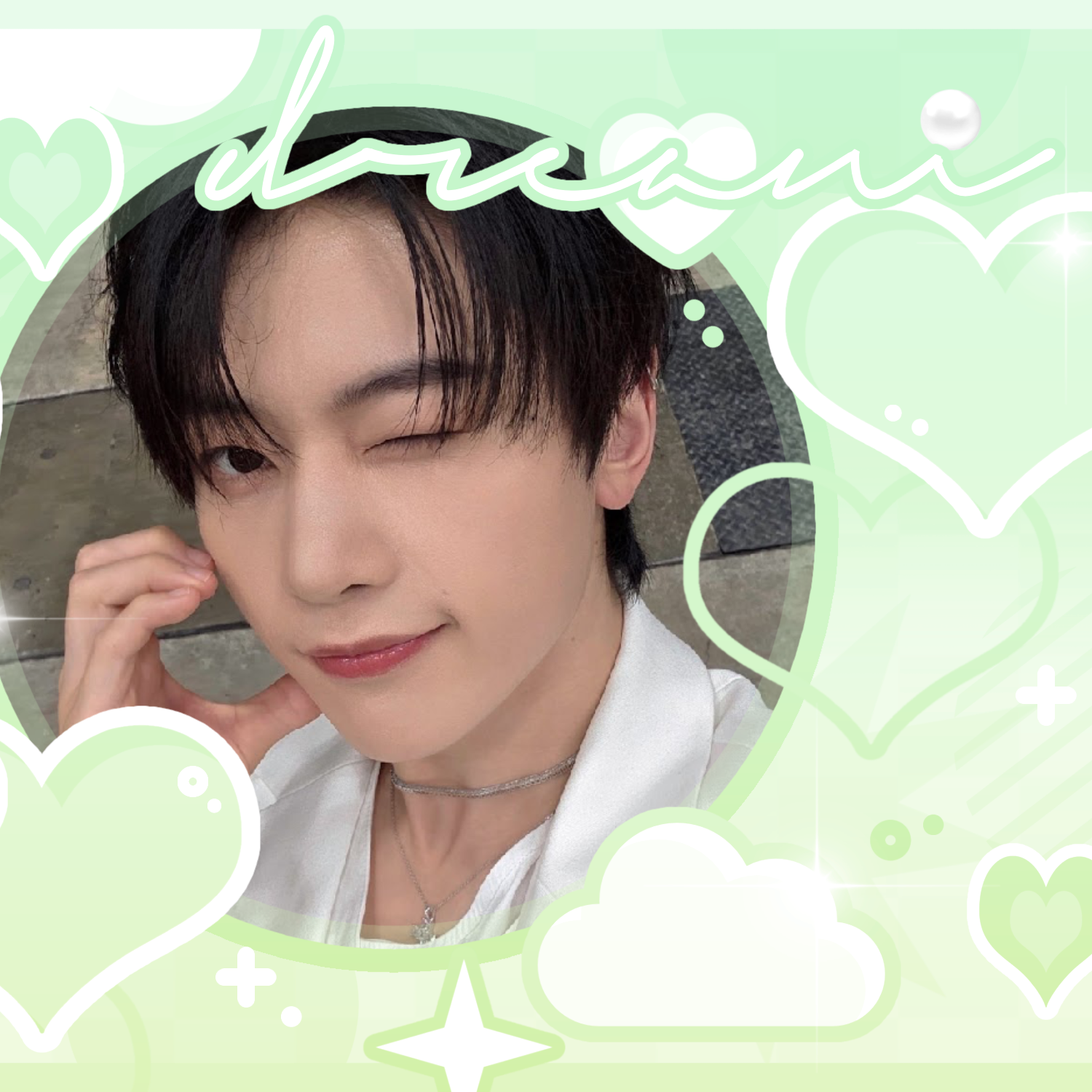 Latest photo of ZEROBASEONE