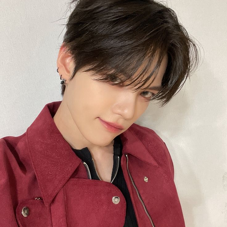 Latest photo of Gyehyeon (VERIVERY)