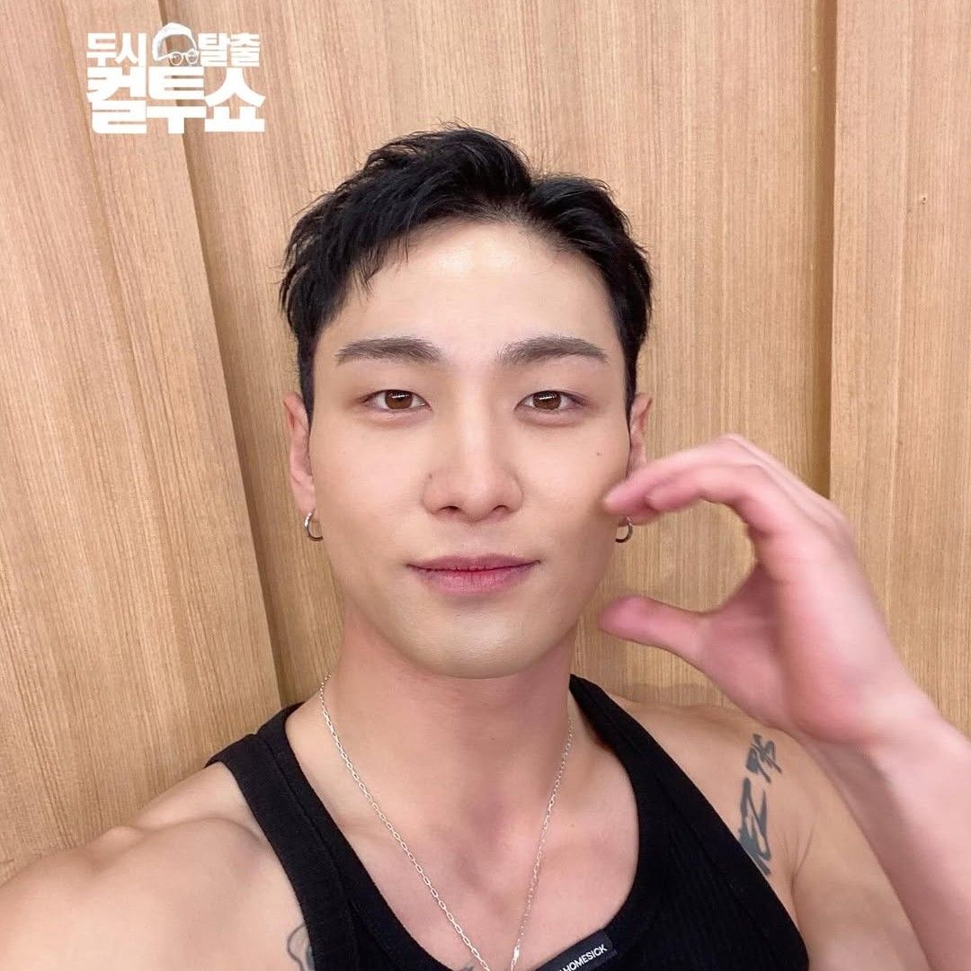 白虎粉丝拍下的瞬间