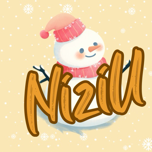 Potret di balik layar NiziU