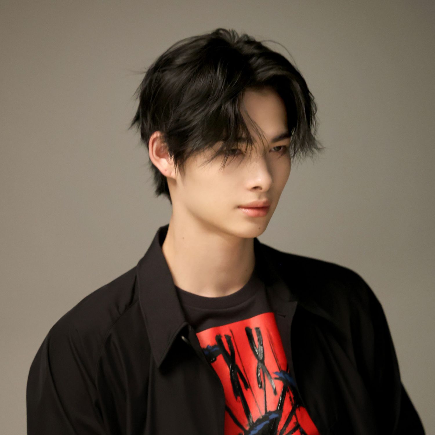 NI-KI (ENHYPEN)的最新活動照片