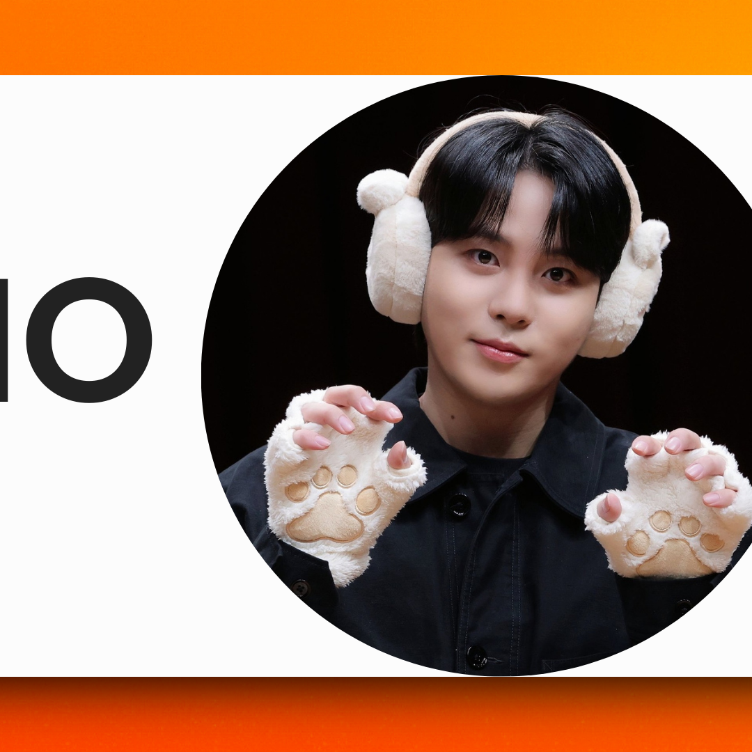 Latest photo of Jongho (ATEEZ)
