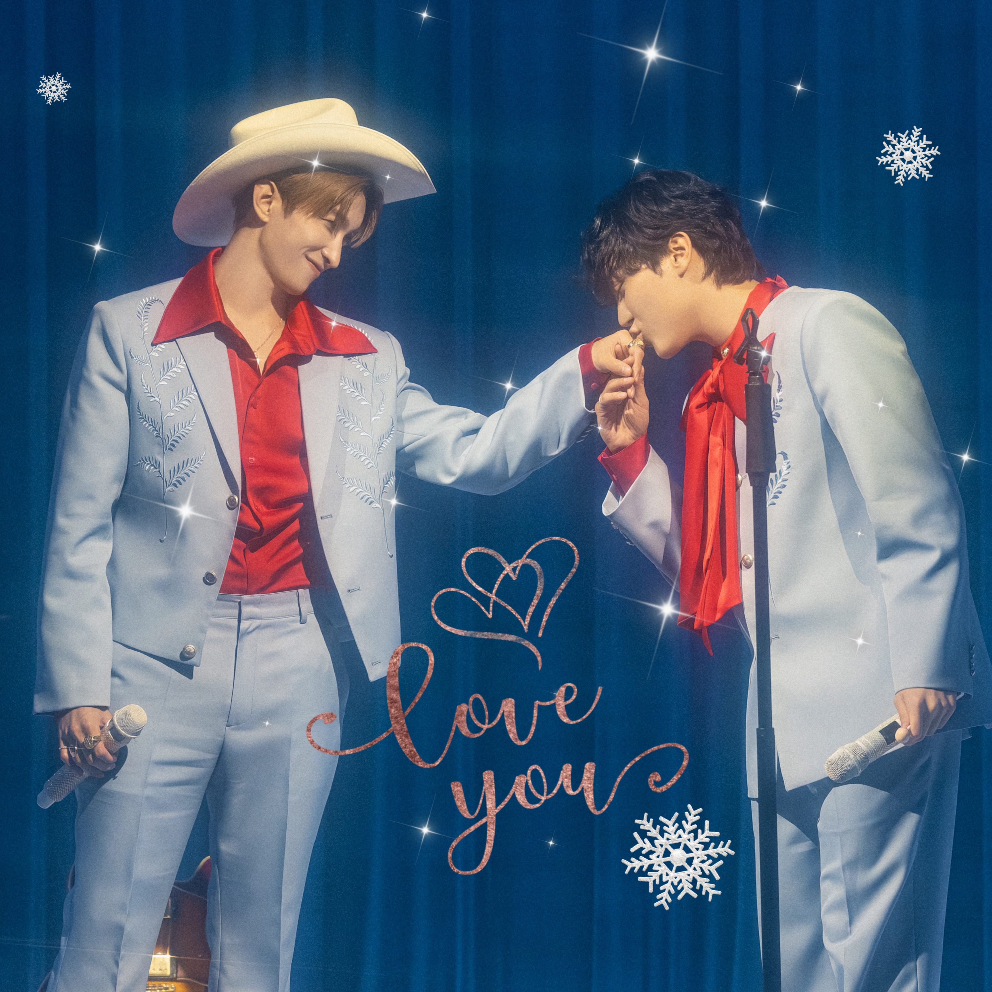 Latest photo of DK (SEVENTEEN)