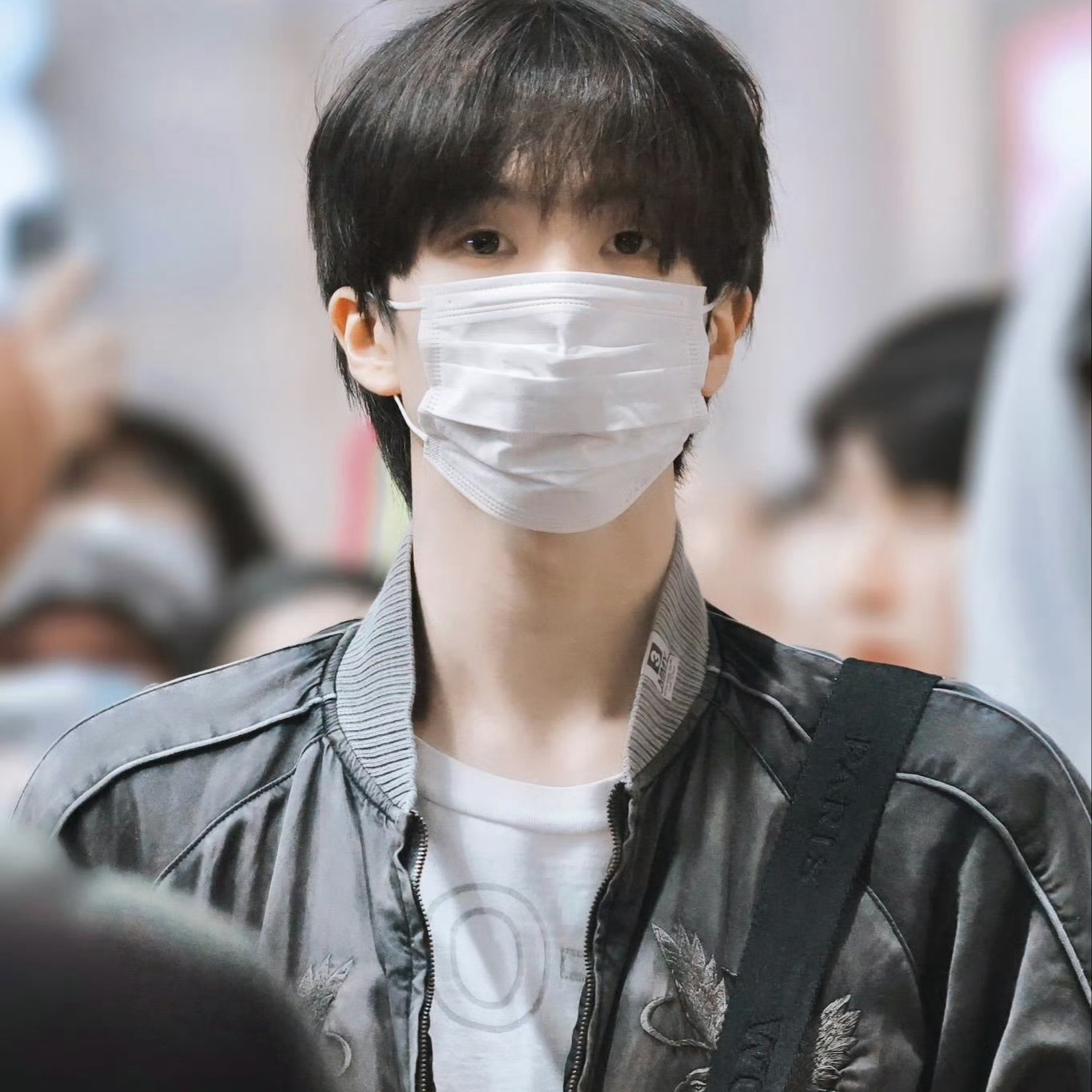 Latest photo of Jisung (NCT DREAM)