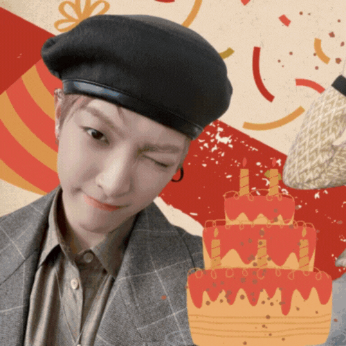 弘中 (ATEEZ)的最新活动照片