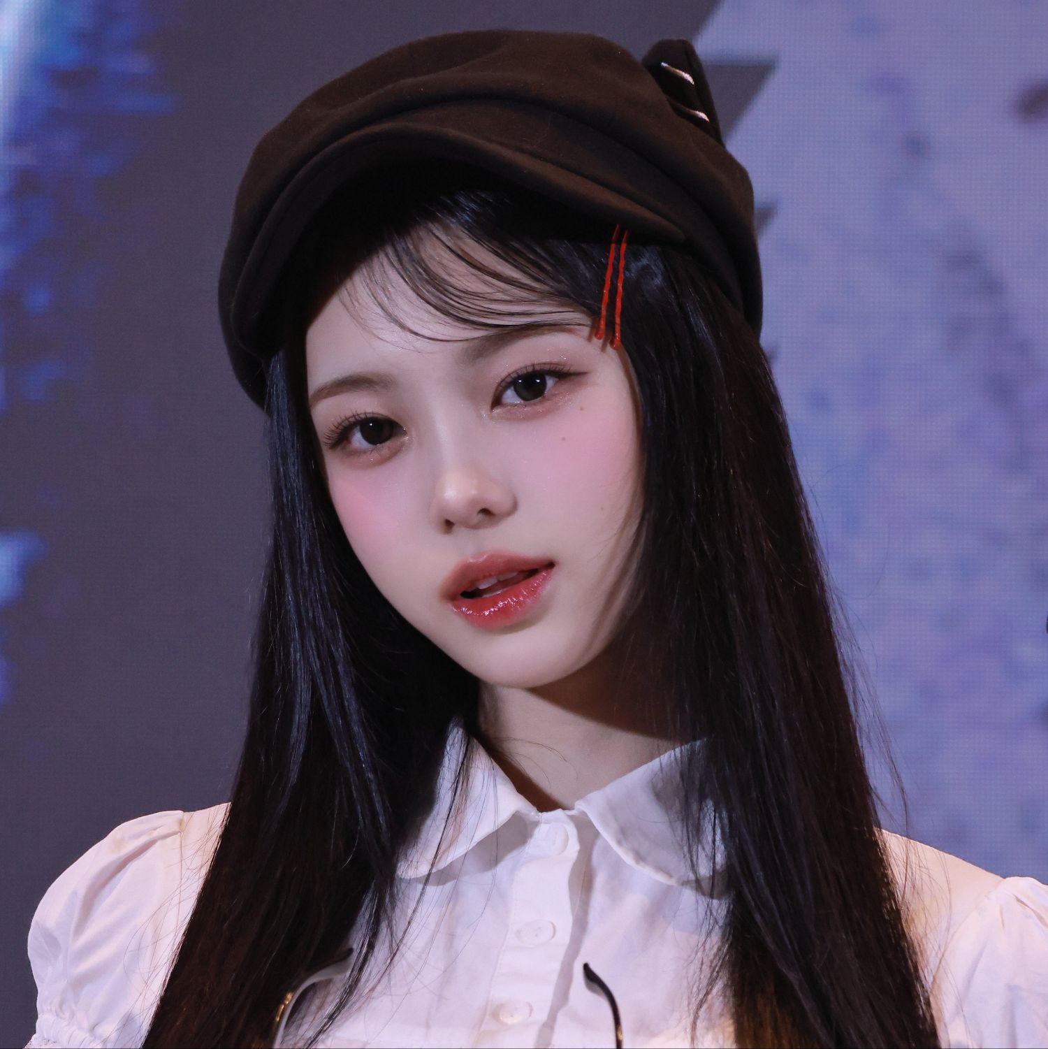 Recent activity shot of Ian (Hearts2Hearts)