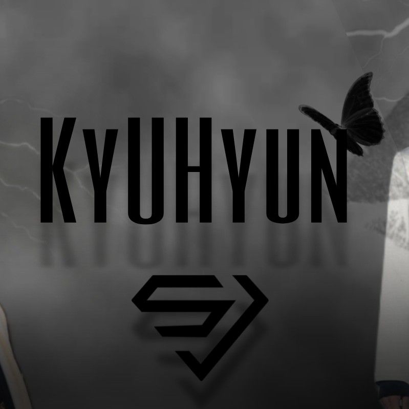 Recent activity shot of Kyuhyun (Super Junior)