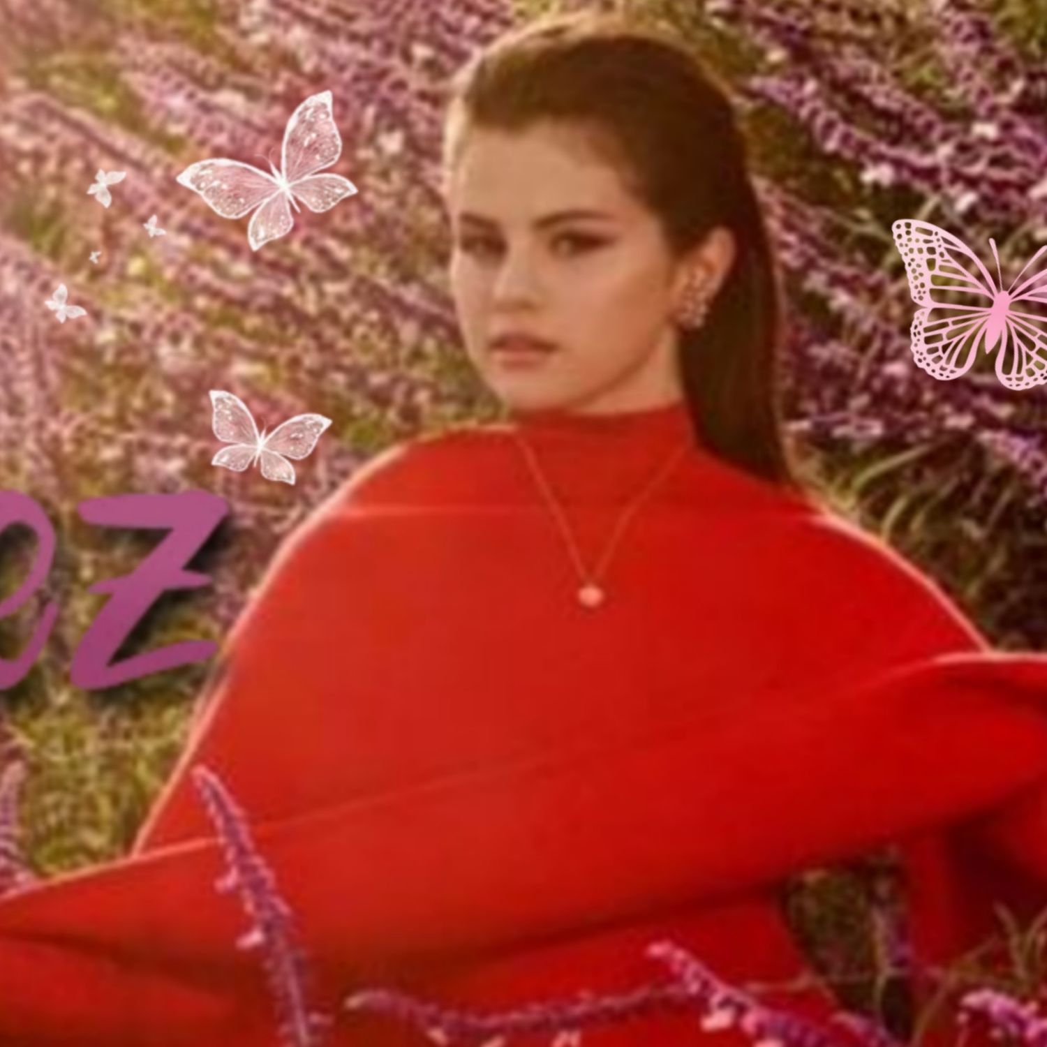 Latest photo of Selena Gomez