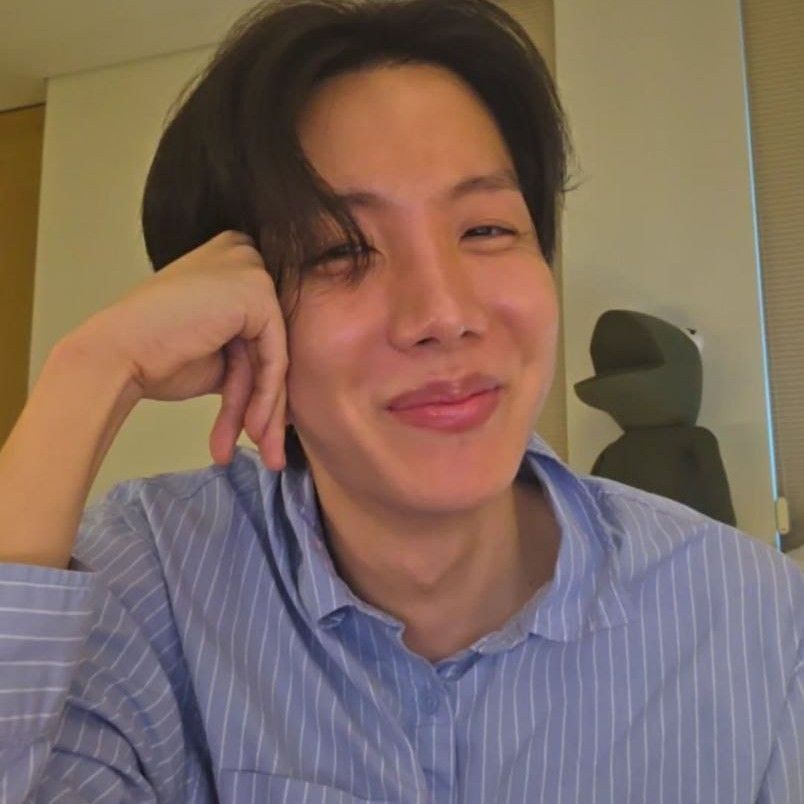 j-hope (BTS)ファンが撮った瞬間