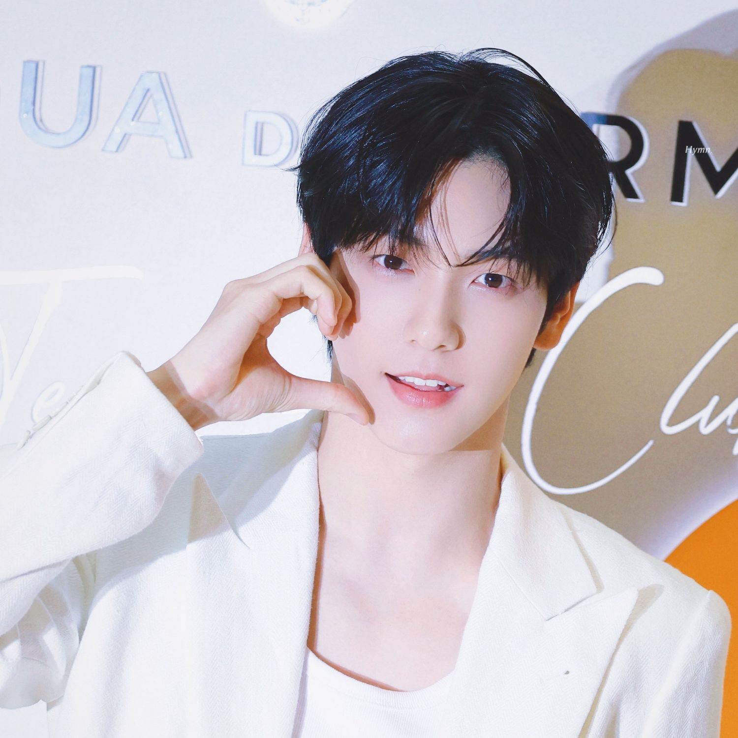 Latest photo of Soobin (TOMORROW X TOGETHER)