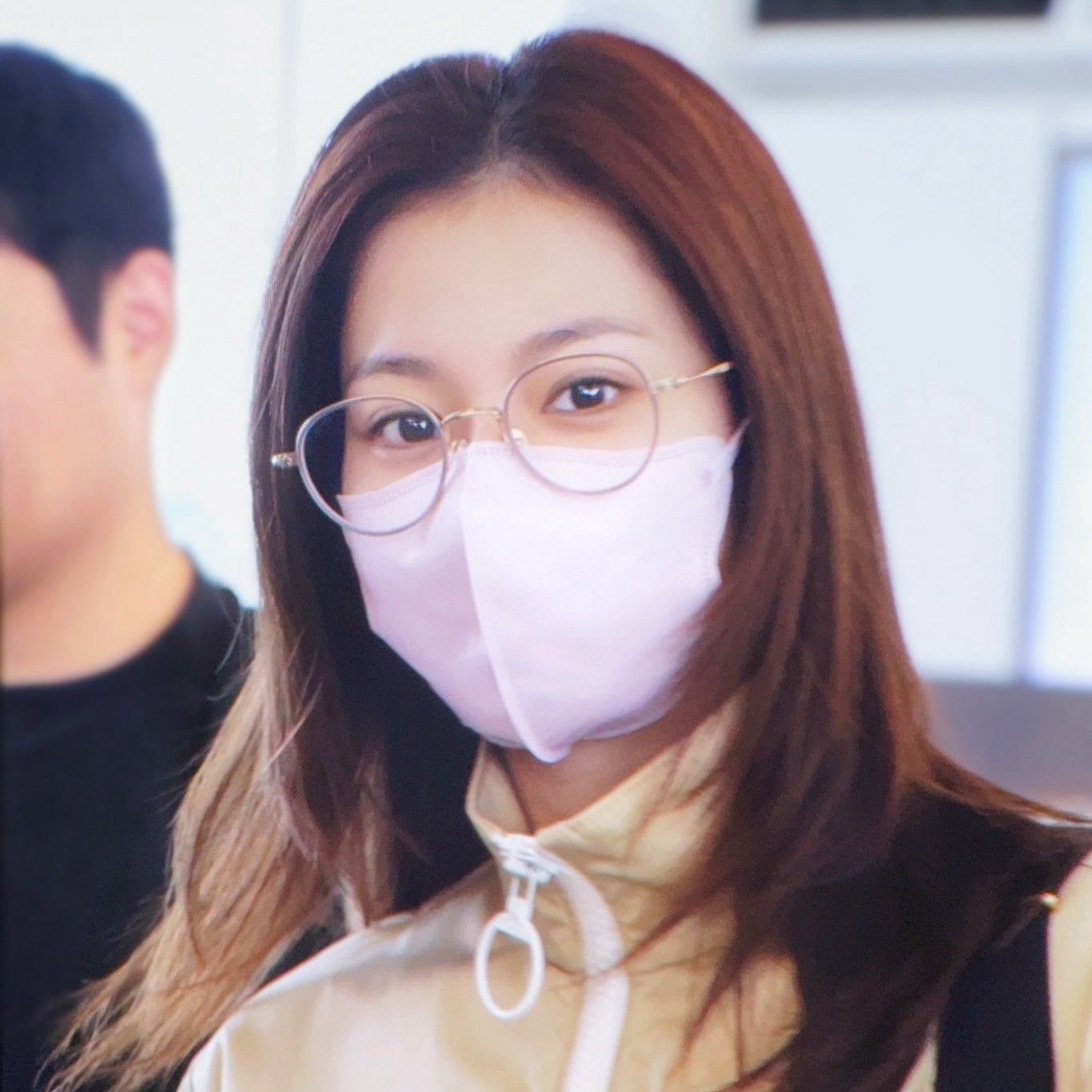 Sana (TWICE)的最新活动照片