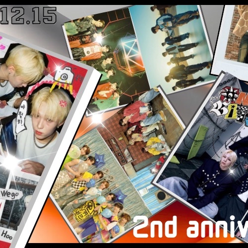 Recent activity shot of Hyui (NEXZ)