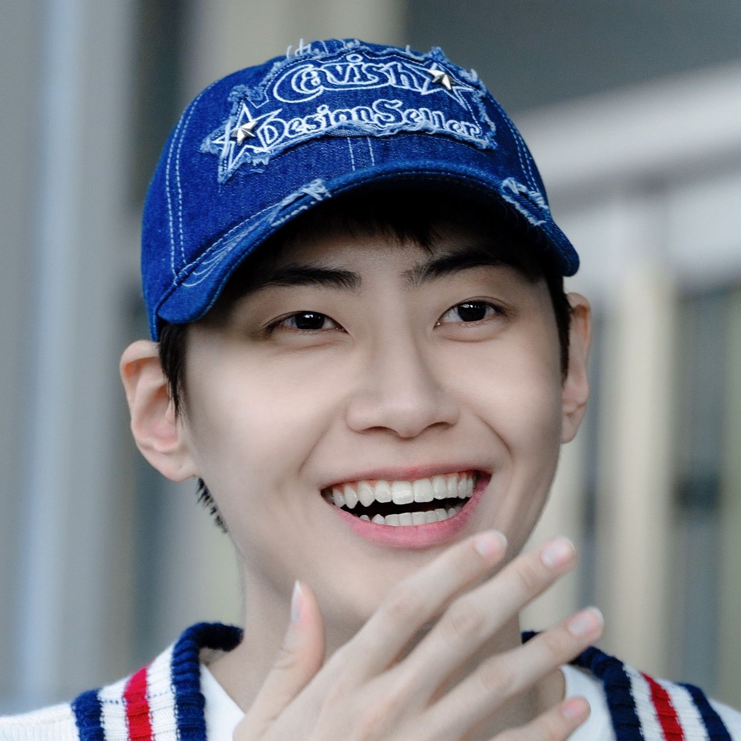 Latest photo of Lee Jinhyuk