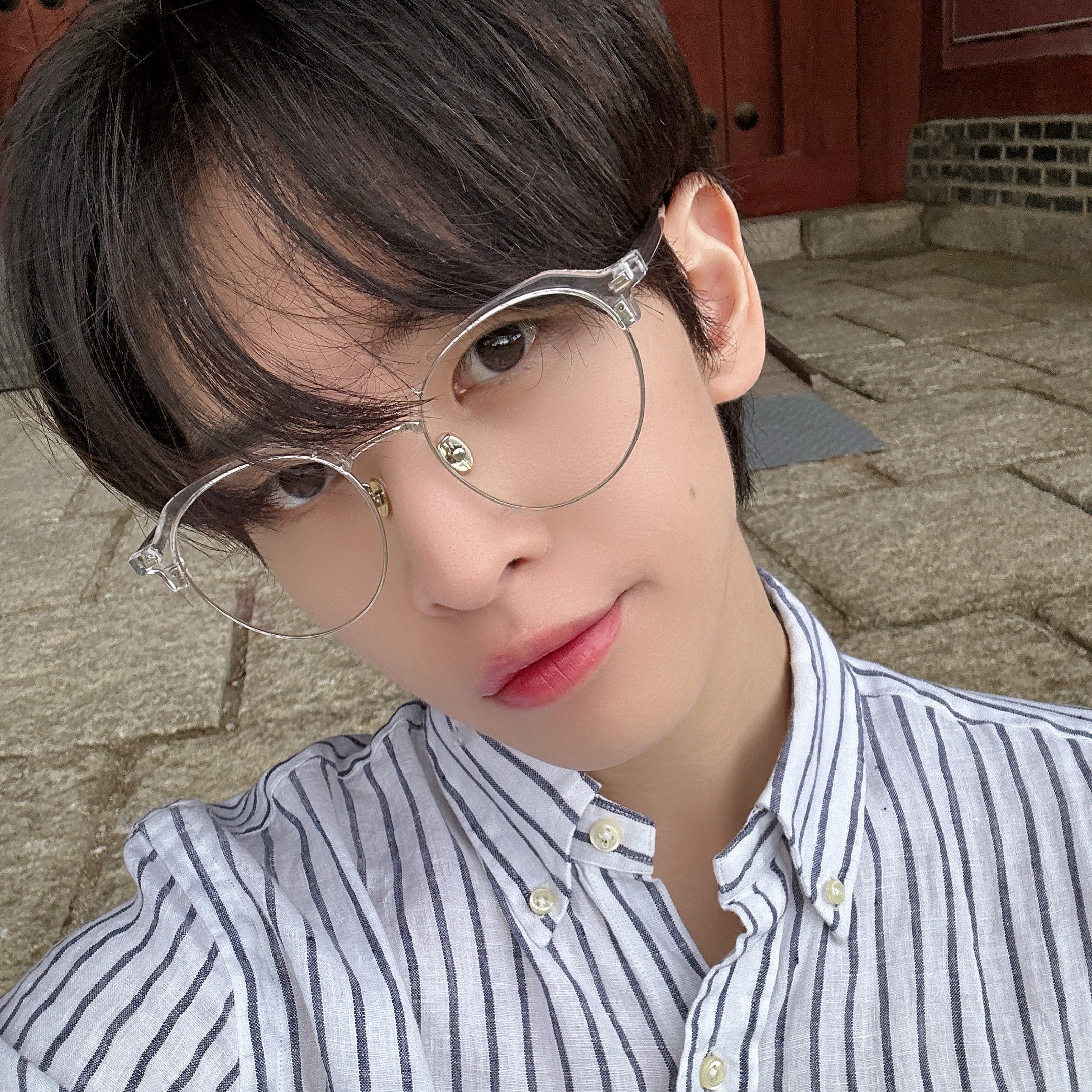 Latest photo of Allen (CRAVITY)