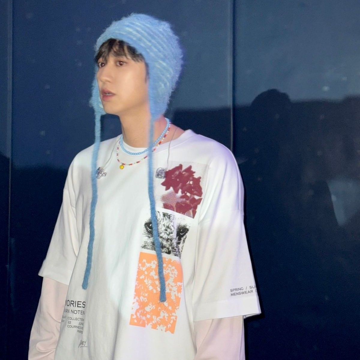 EXO 팬이 찍은 순간