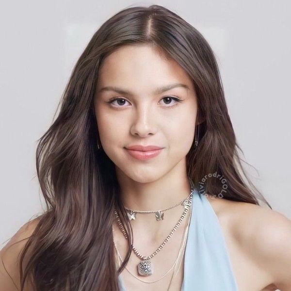 Shining profile picture of Olivia Rodrigo on today's Choeaedol