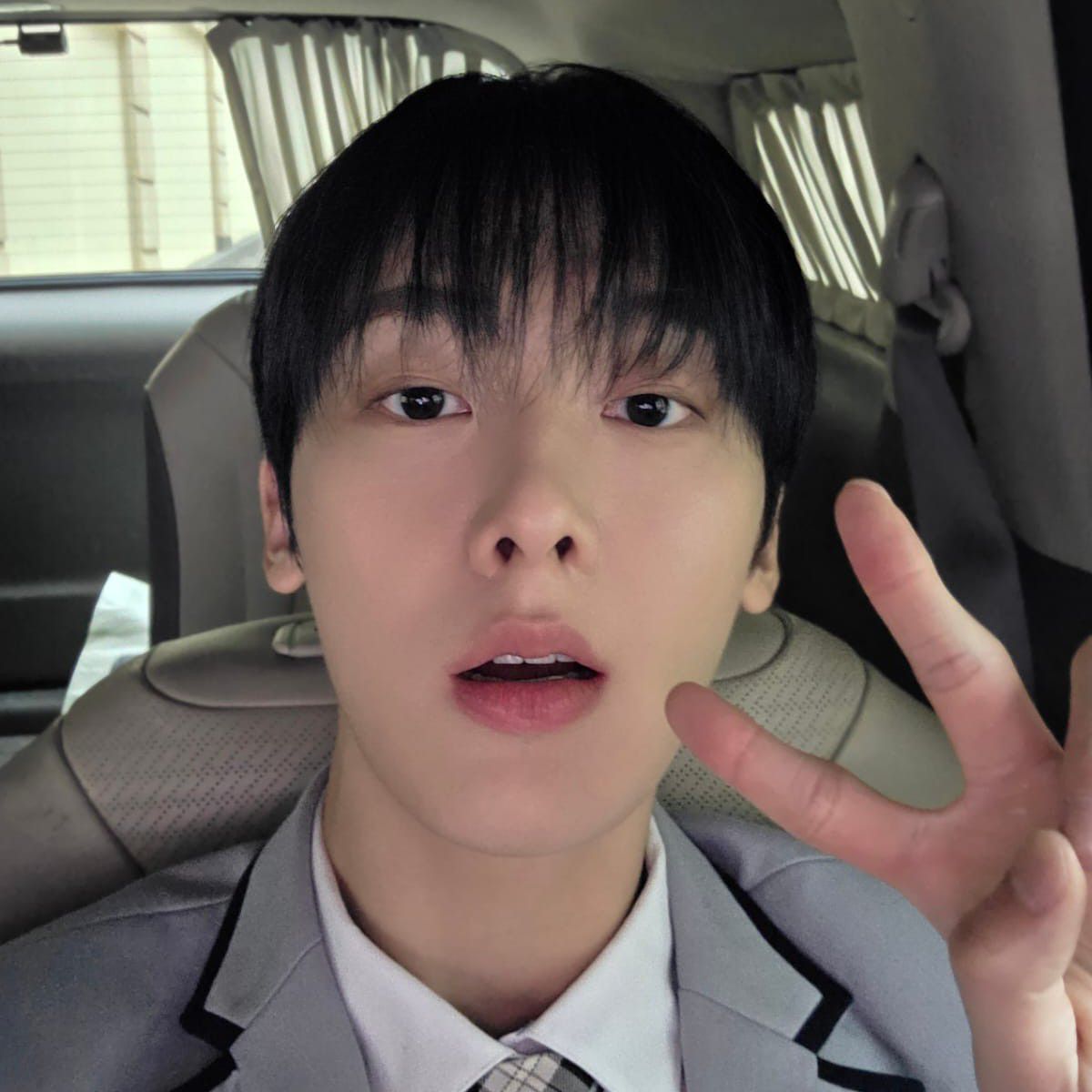 Recent activity shot of ASTRO