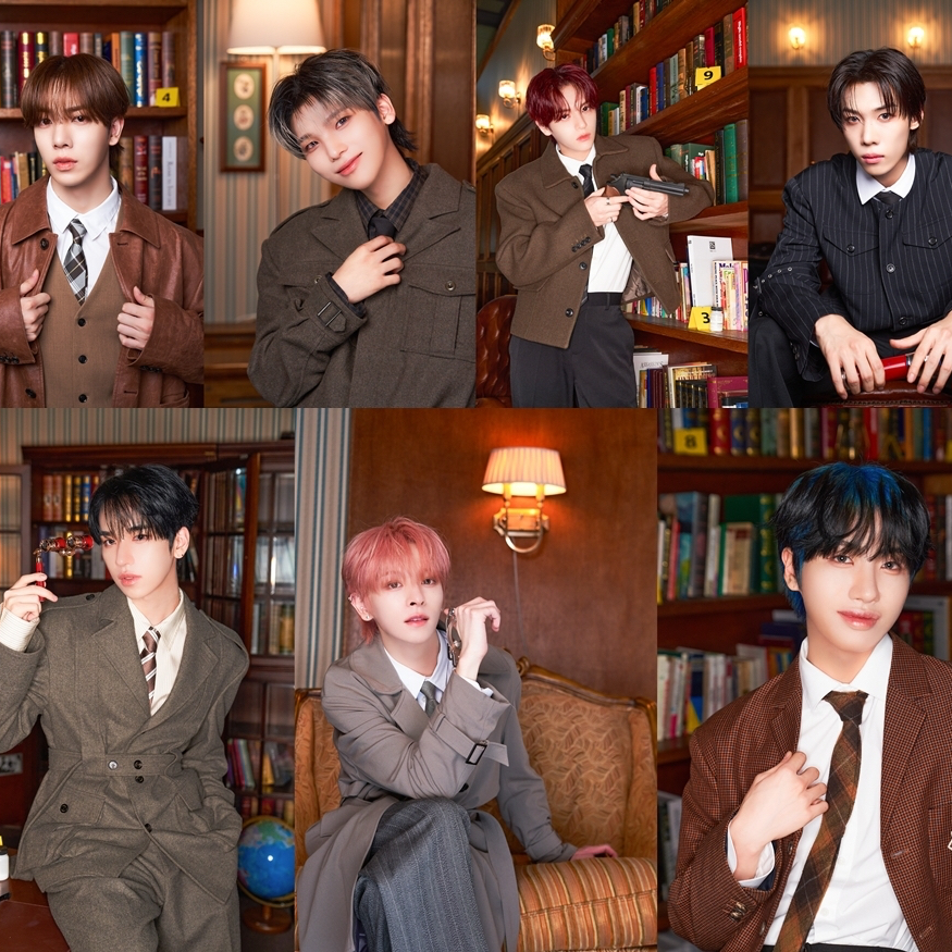 Latest photo of n.SSign