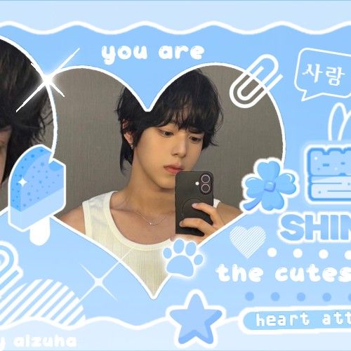 Latest photo of Chihen (AHOF)