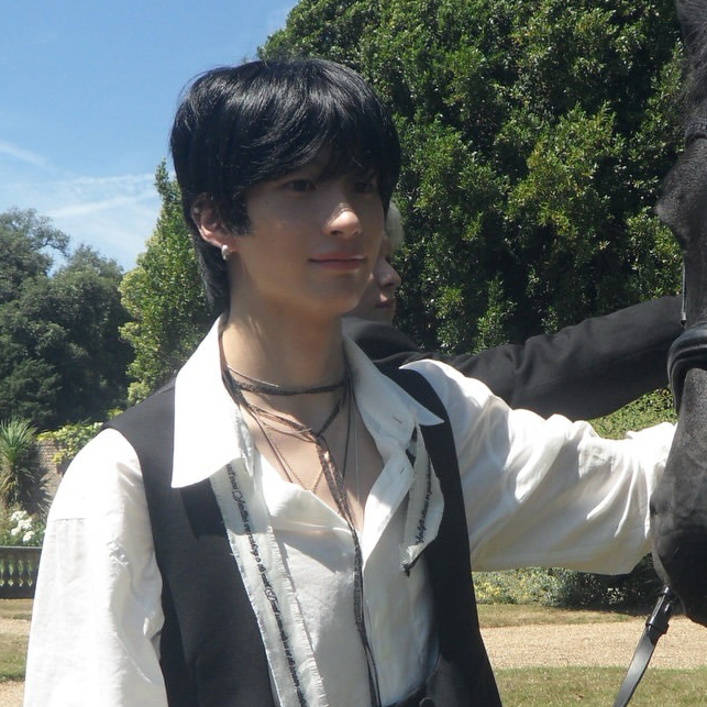 Anton (RIIZE)的最新活动照片