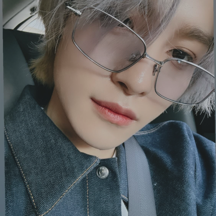 Behind-the-scenes cut of YANGYANG (WayV)