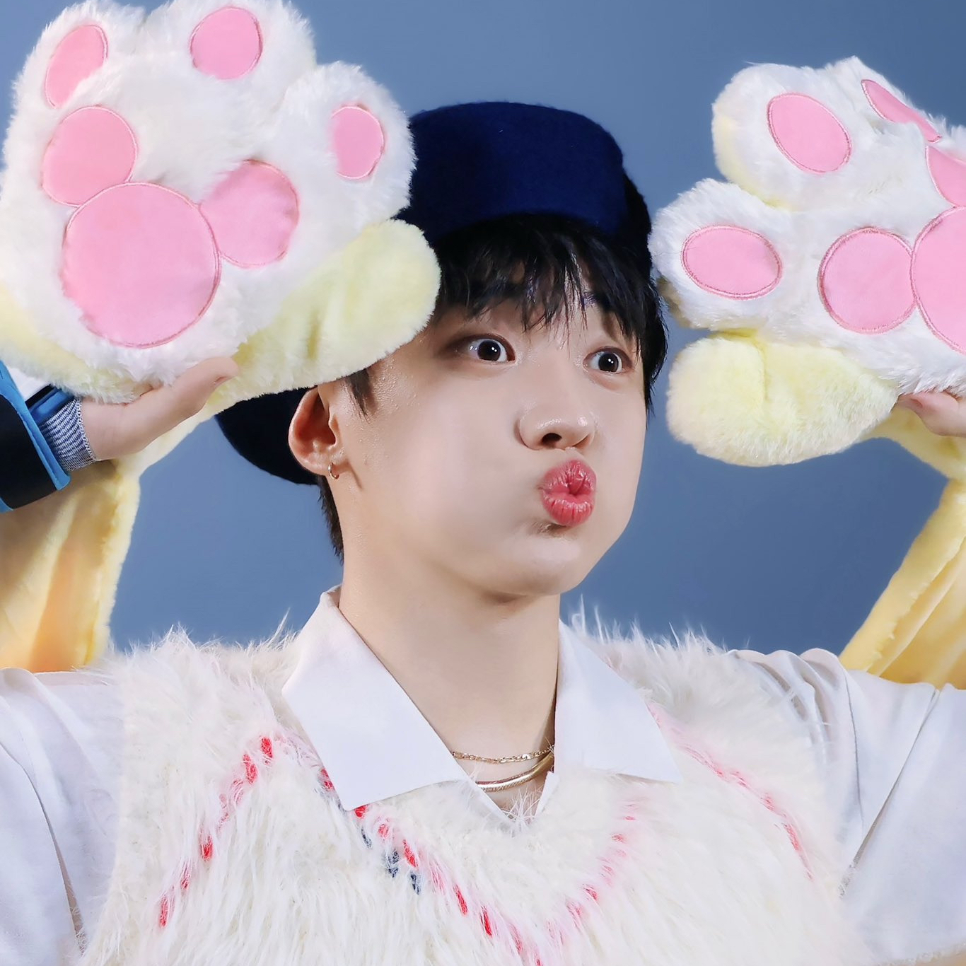 宰燦 (DKZ)的最新活動照片