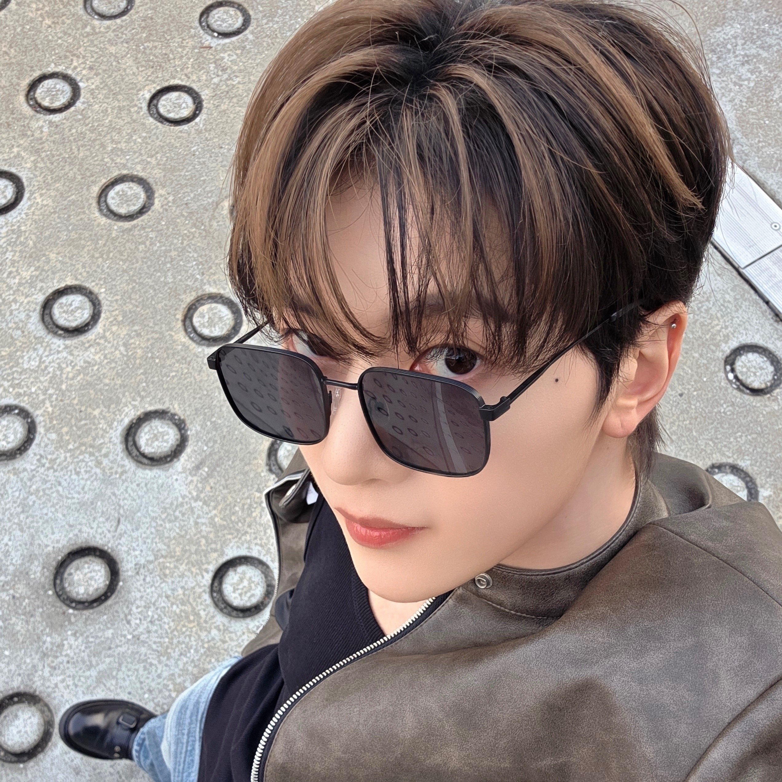 Latest photo of Seok Matthew (ZEROBASEONE)