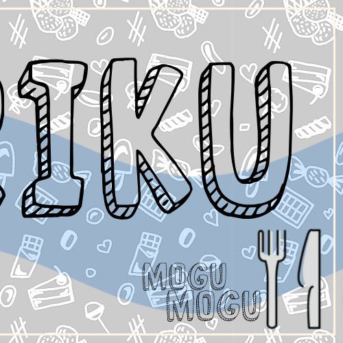 A moment captured by Riku (NiziU)'s fan