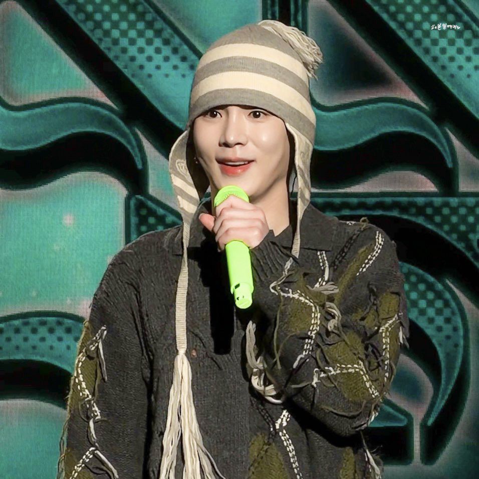 Key (샤이니)의 비하인드 컷