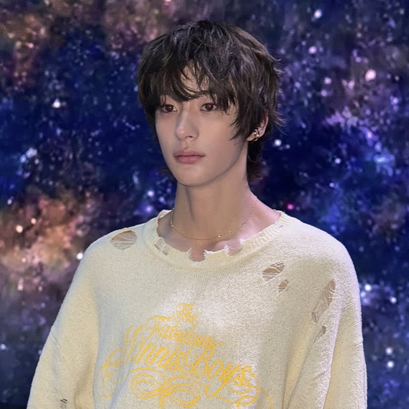 Behind-the-scenes cut of Anton (RIIZE)