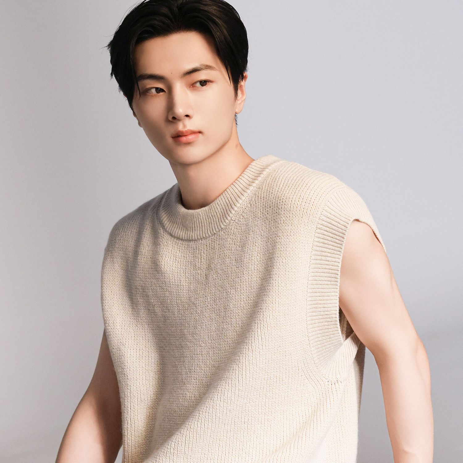 Recent activity shot of Jay (ENHYPEN)