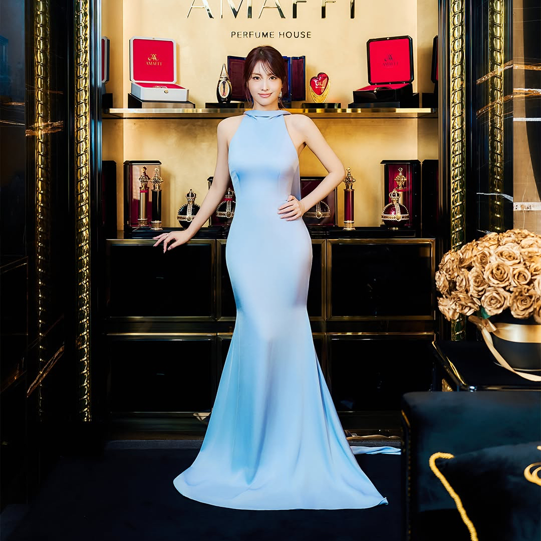 Momo (TWICE)的幕後花絮