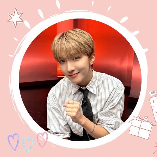 A moment captured by Leehan (BOYNEXTDOOR)'s fan