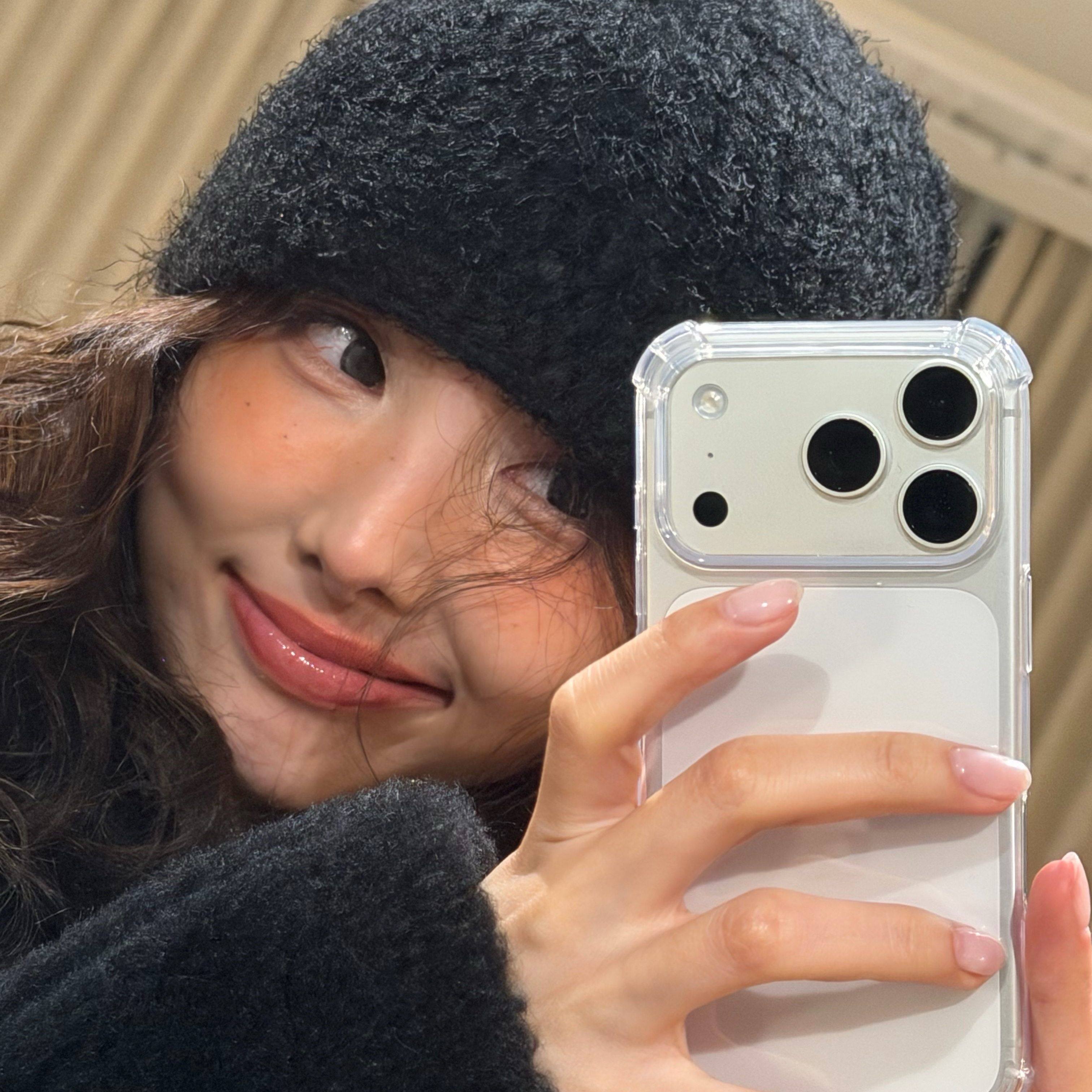 Latest photo of Nayeon (TWICE)