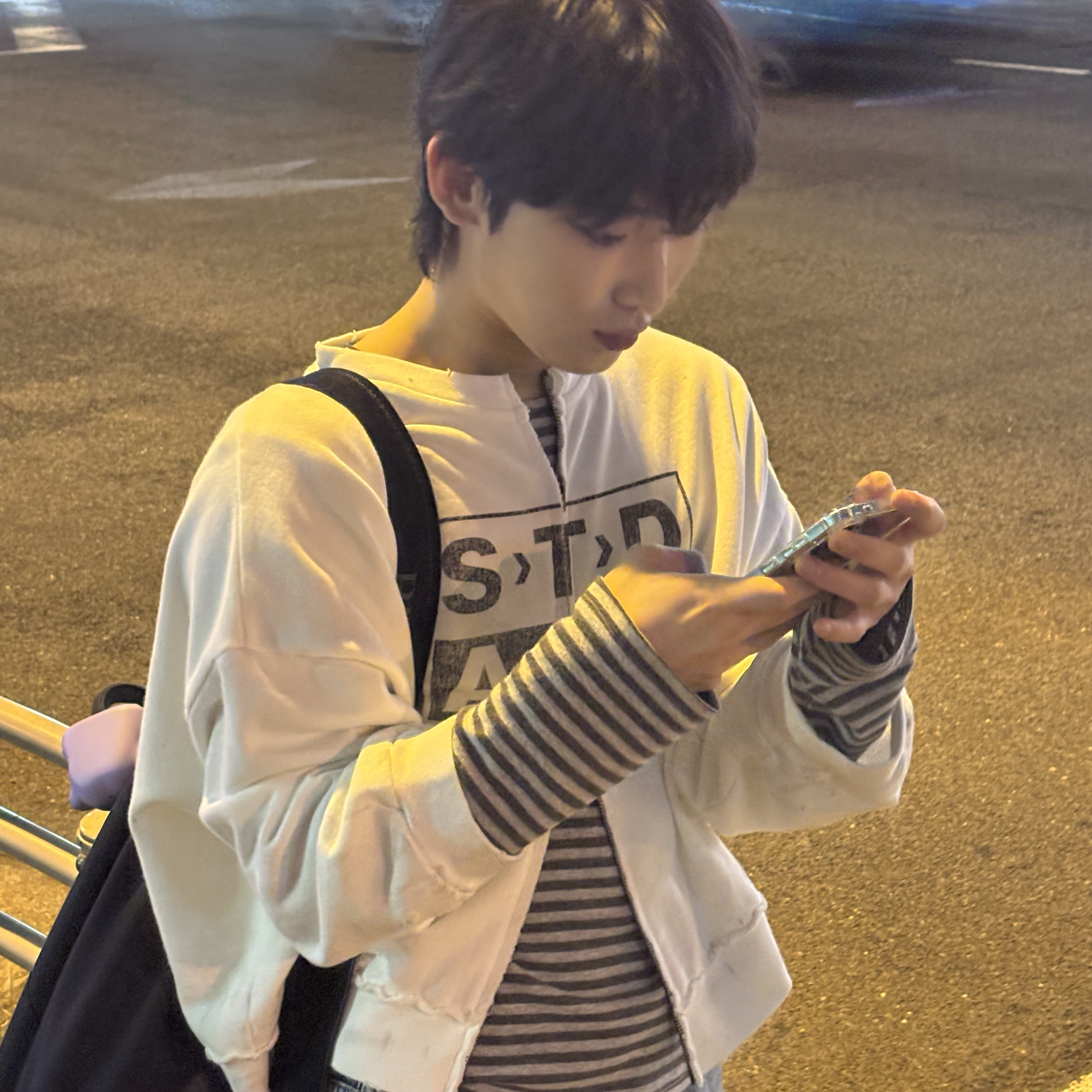 선우 (ENHYPEN)의 최신 사진