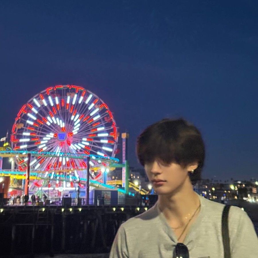 Latest photo of Anton (RIIZE)