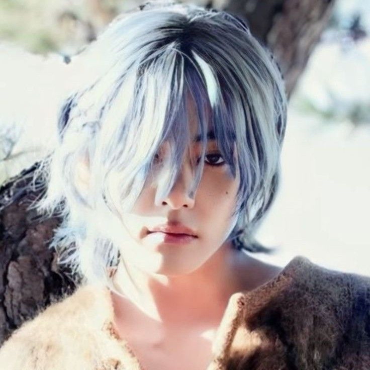 V (BTS)の最近の活動写真