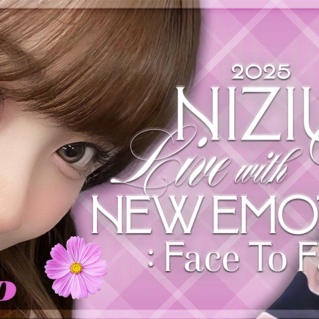 Foto terbaru Miihi (NiziU)