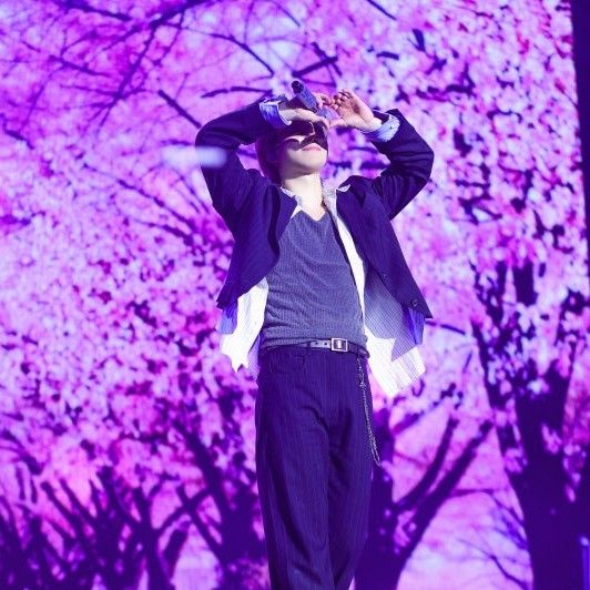 泰民 (SHINee)的最新照片