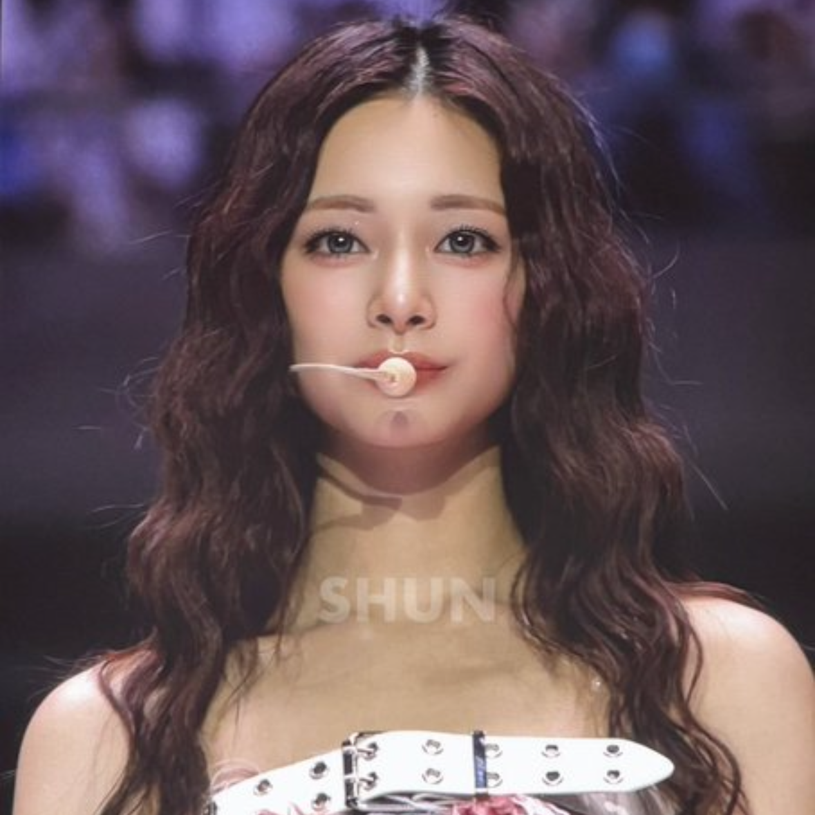 ツウィ (TWICE)の最近の活動写真