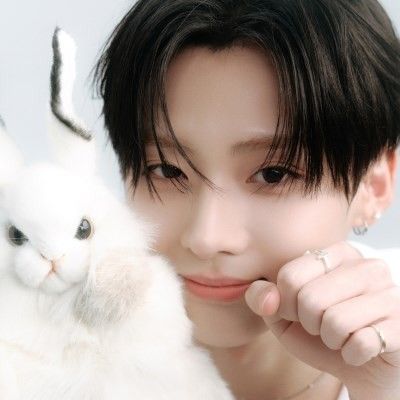 Latest photo of Lee Sangwon (ALPHA DRIVE ONE)