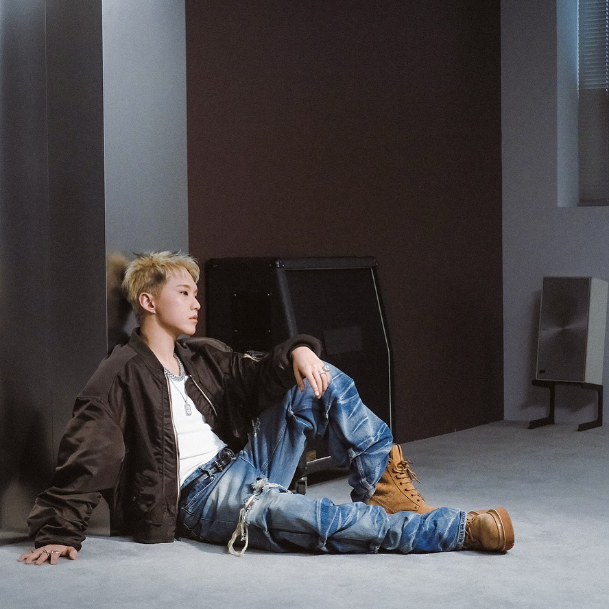 SEVENTEENファンが撮った瞬間