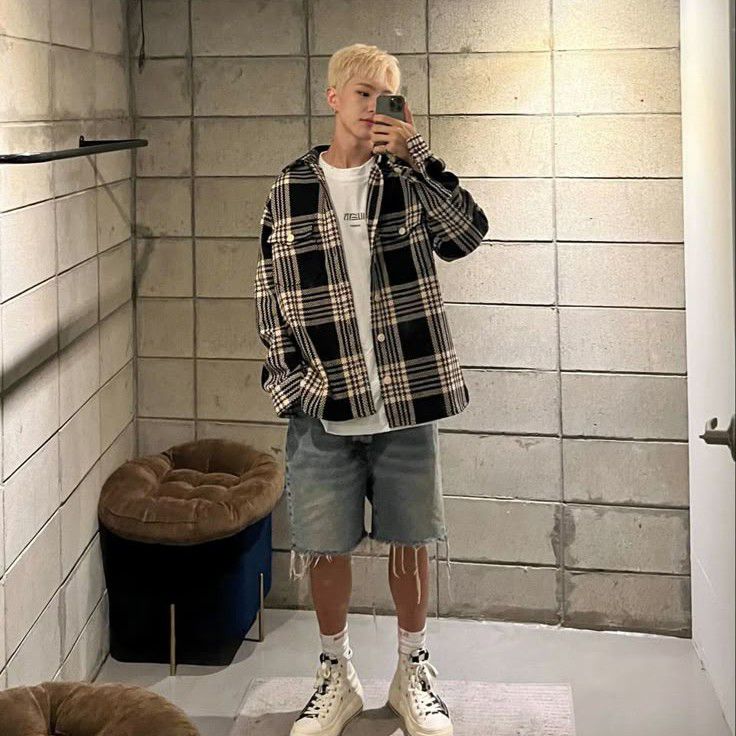 Foto aktivitas terbaru SEVENTEEN