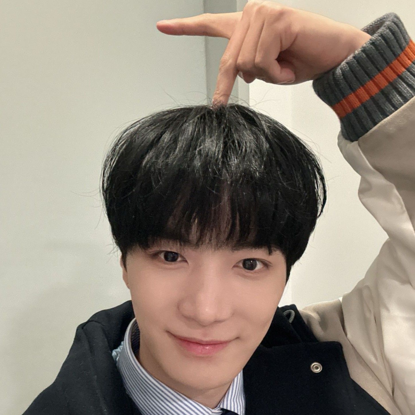Latest photo of Kim Jonghyeon
